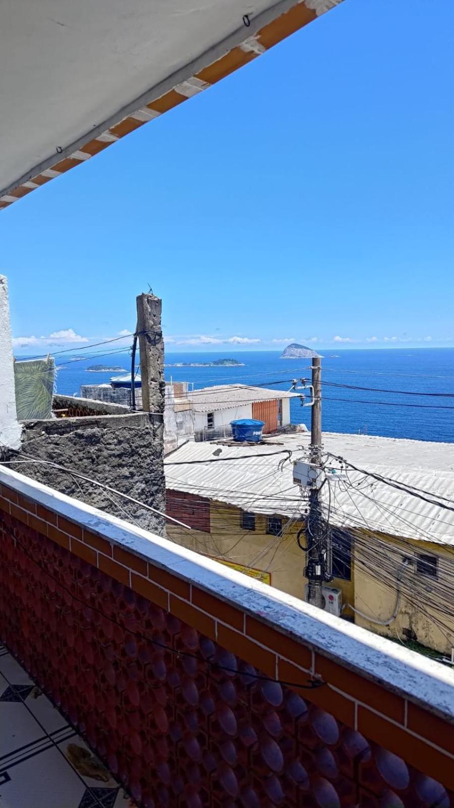 La Casa Do Confia Albergue Rio de Janeiro